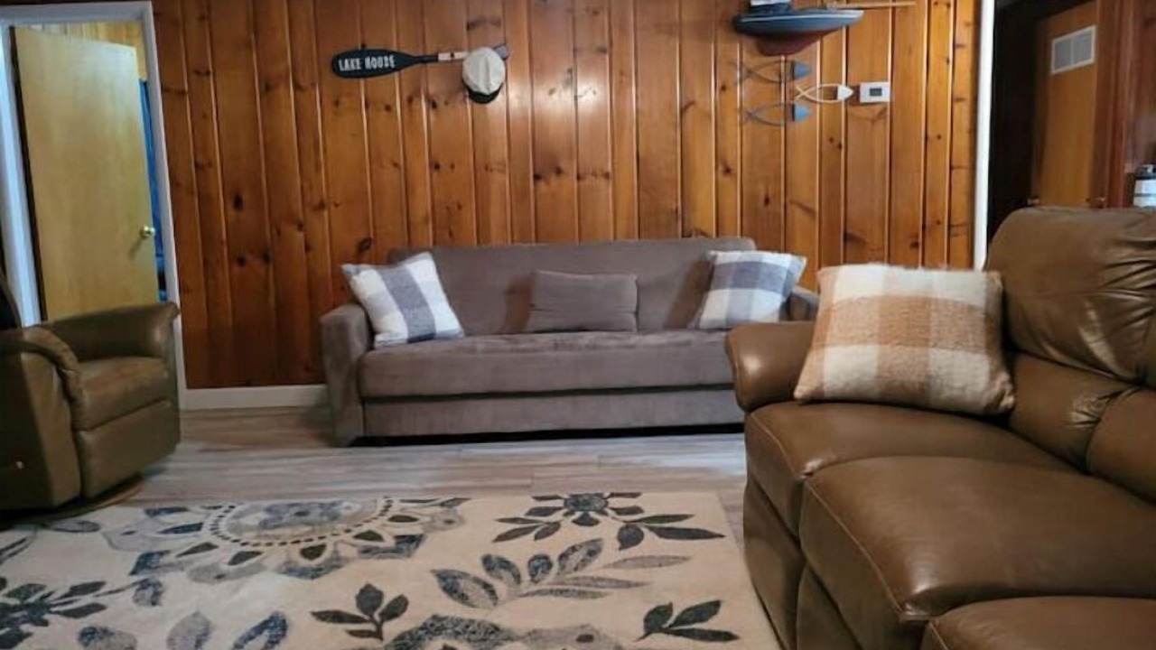 Photo of Livingroom in Vestaburg