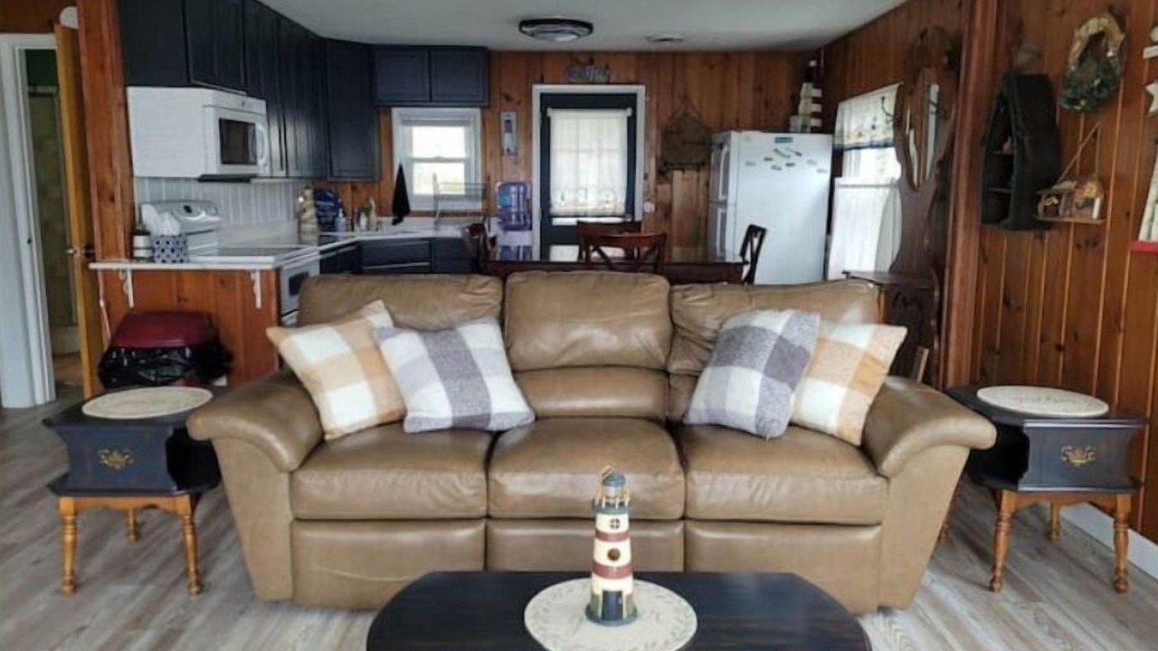 Photo of Livingroom in Vestaburg