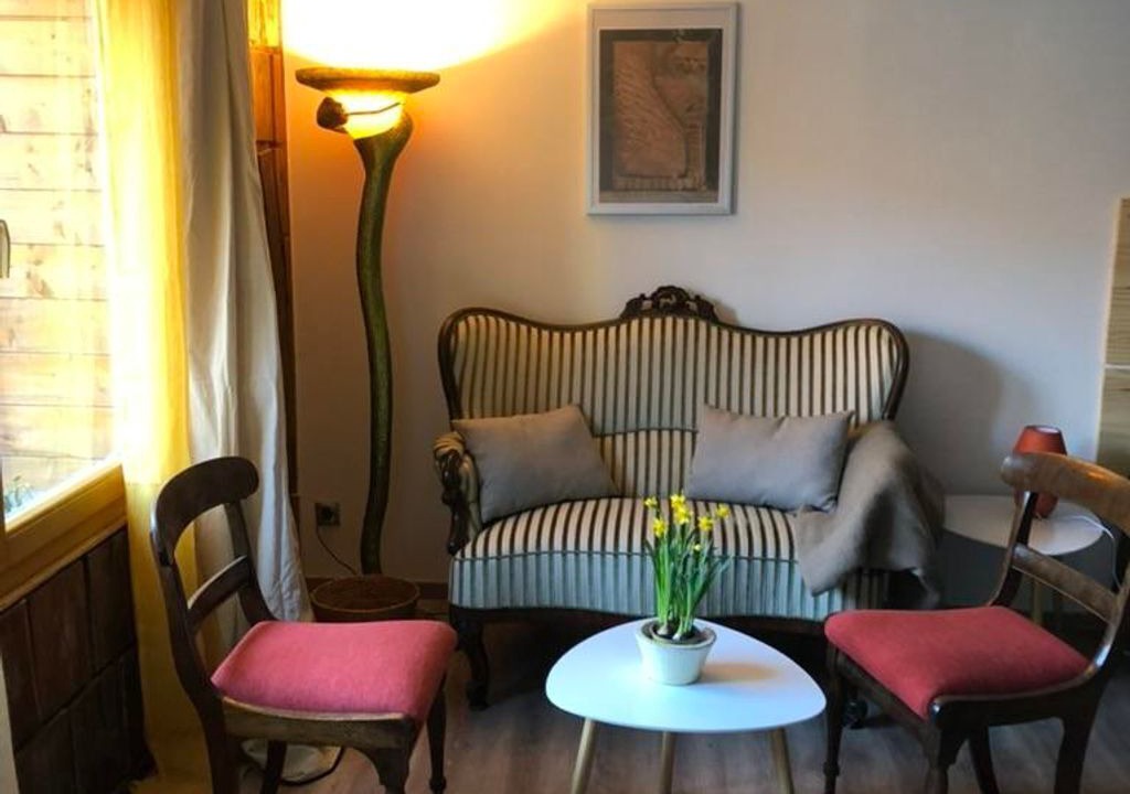 Photo of Livingroom in Wissembourg