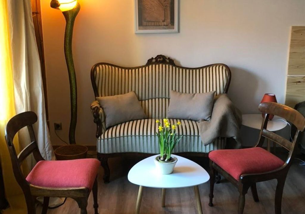 Photo of Livingroom in Wissembourg