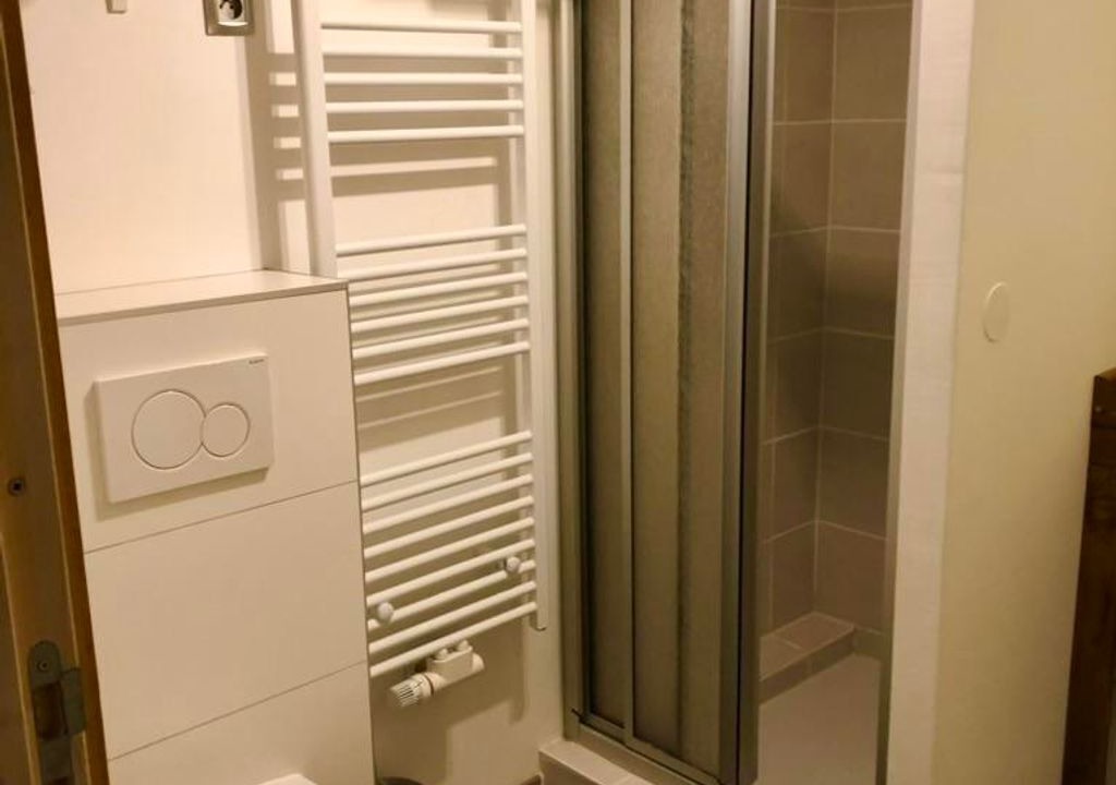 Photo of Bathroom in Wissembourg