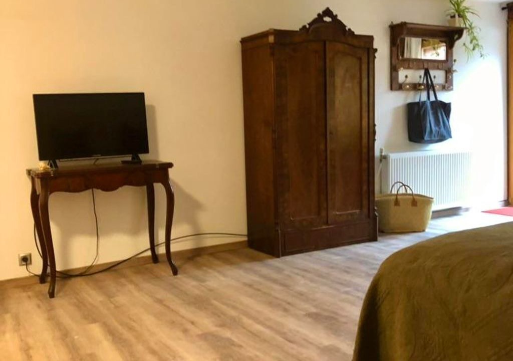 Photo of Bedroom in Wissembourg