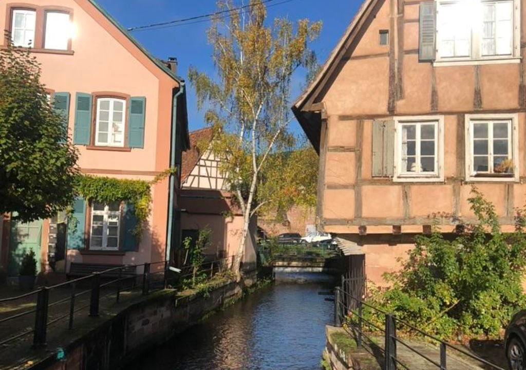 Photo of Outdoor in Wissembourg