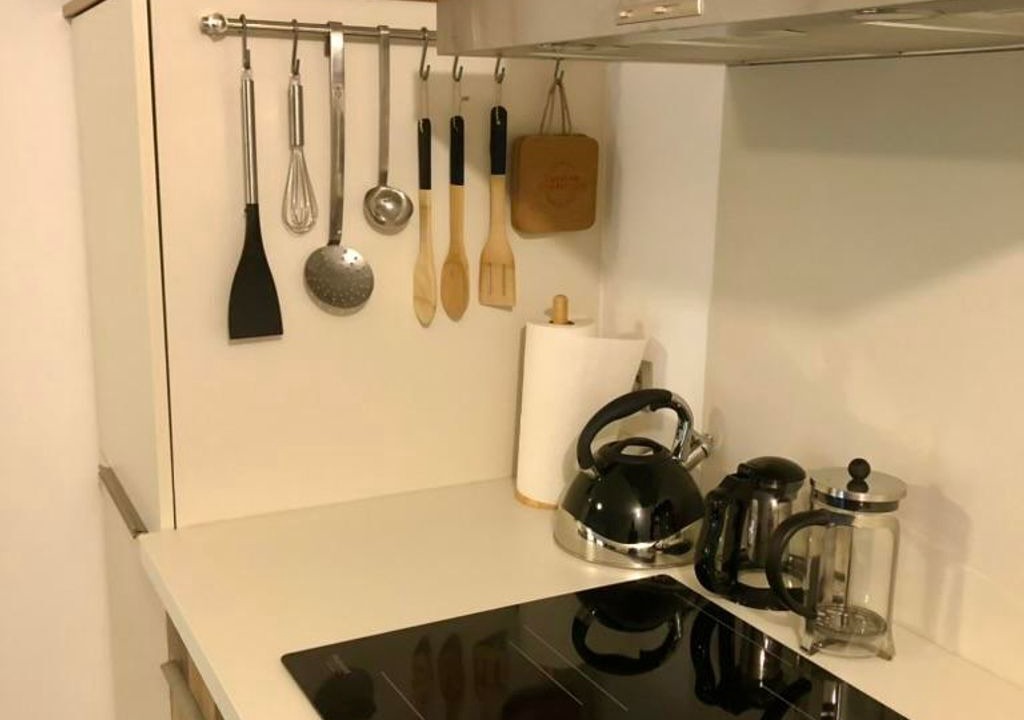 Photo of Kitchen in Wissembourg