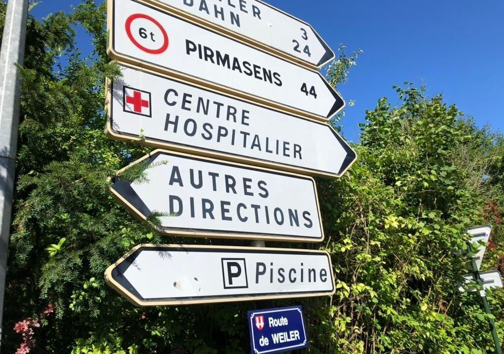 Photo of Outdoor in Wissembourg