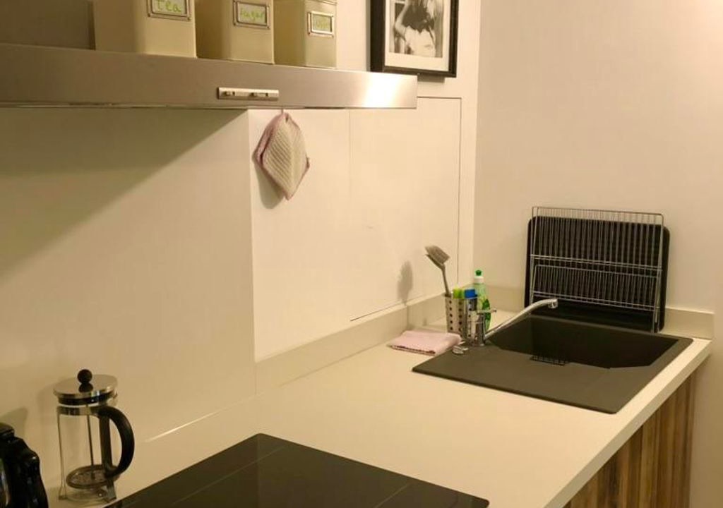 Photo of Kitchen in Wissembourg