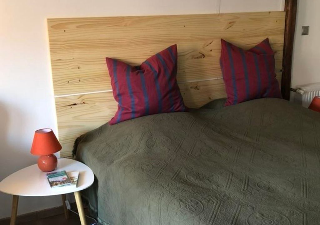 Photo of Bedroom in Wissembourg