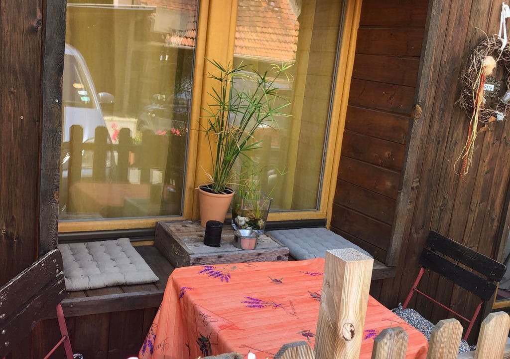 Photo of Outdoor in Wissembourg