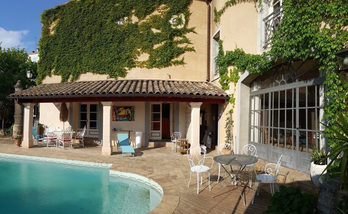 Photo of Outdoor in Plaissan