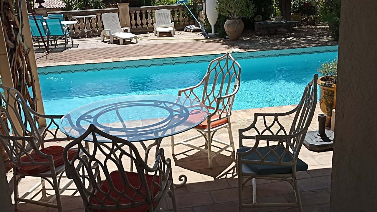 Photo of Outdoor in Plaissan