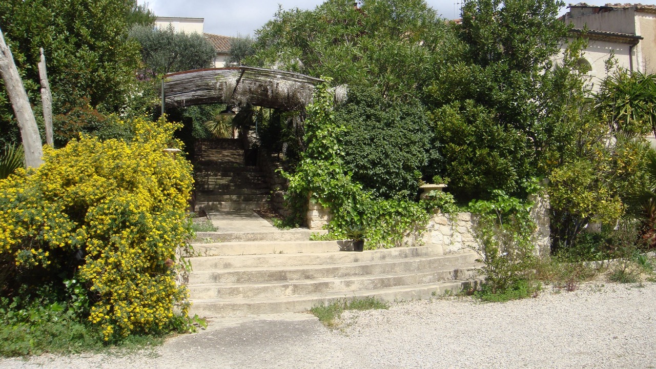 Photo of Outdoor in Plaissan