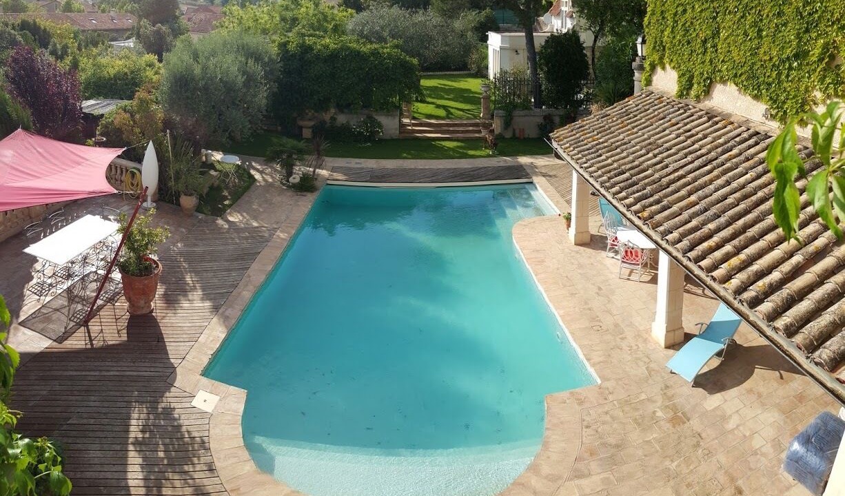 Photo of Outdoor in Plaissan