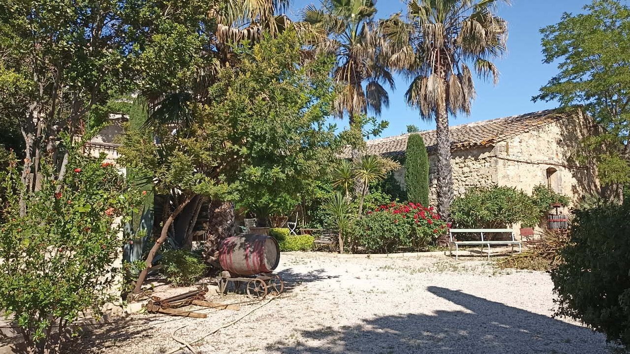 Photo of Outdoor in Plaissan