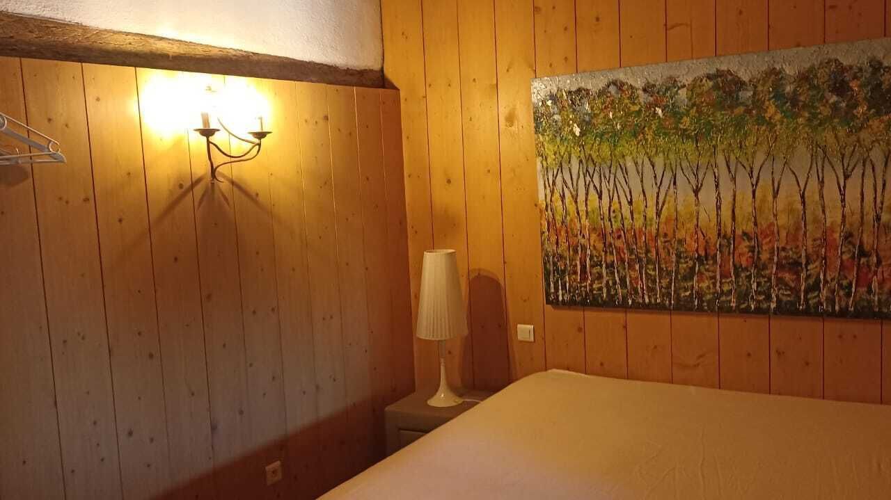 Photo of Bedroom in Plaissan