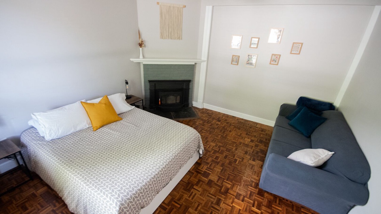 Photo of Bedroom in Nelson