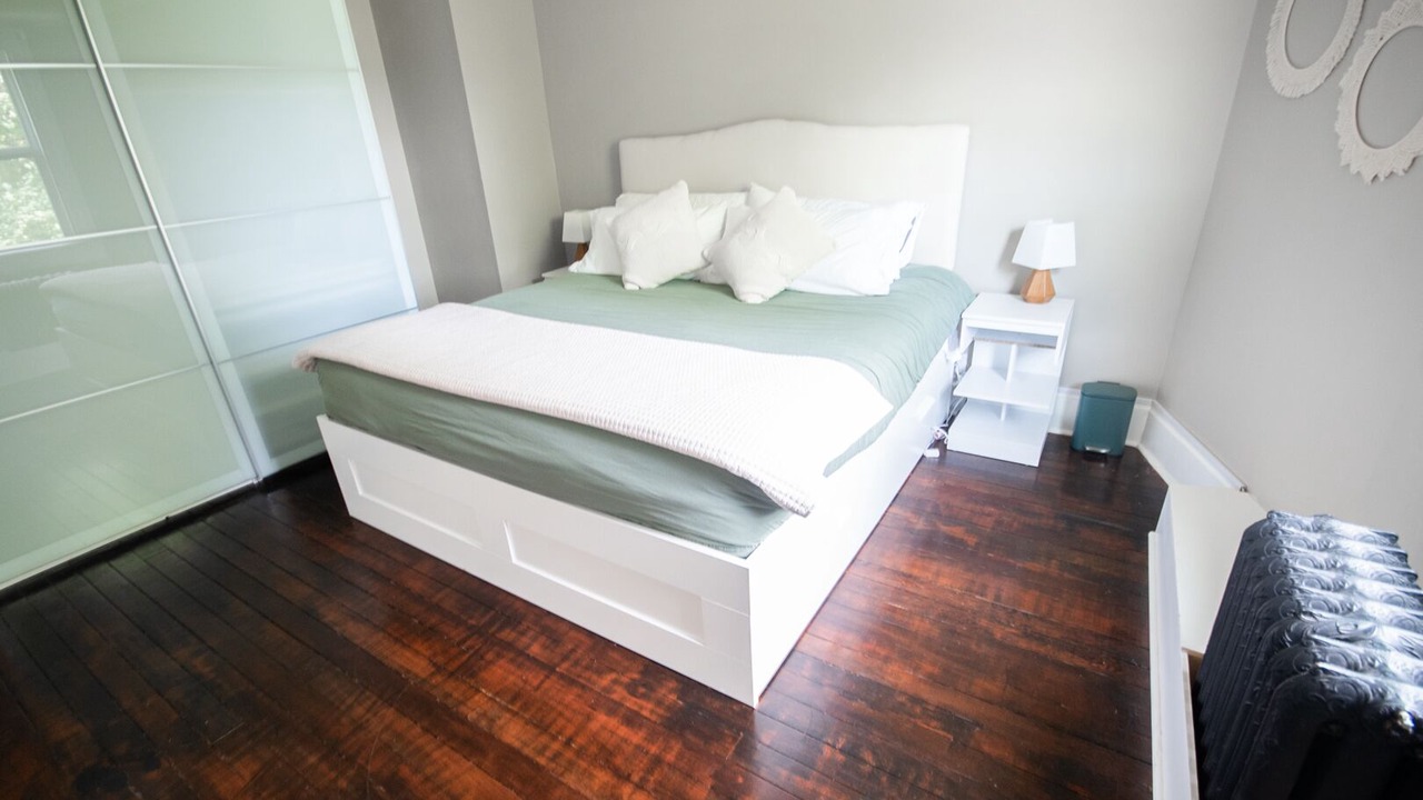 Photo of Bedroom in Nelson