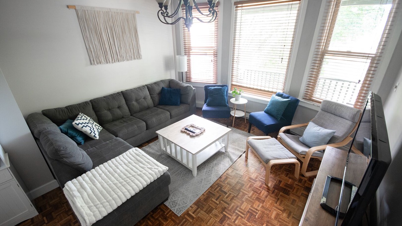Photo of Livingroom in Nelson