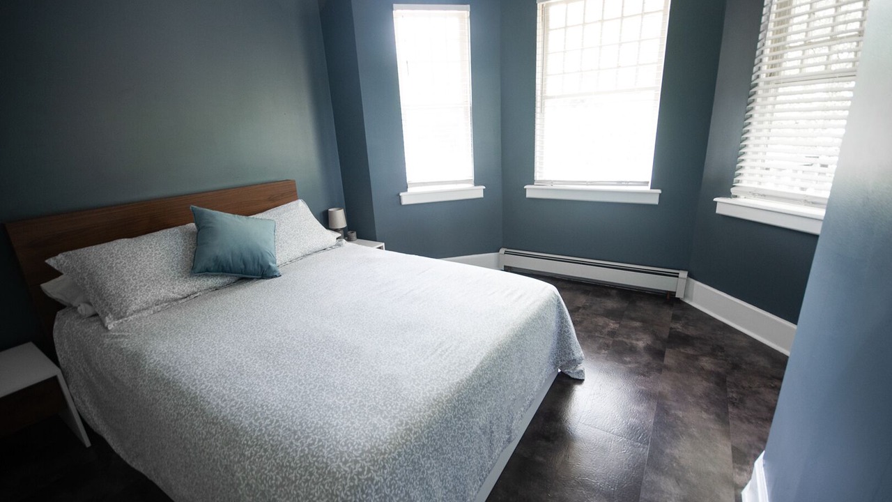 Photo of Bedroom in Nelson