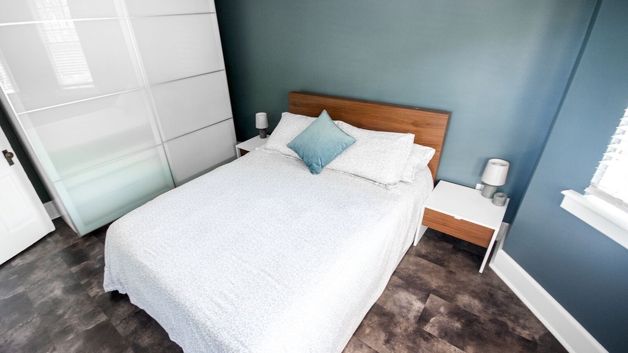 Photo of Bedroom in Nelson