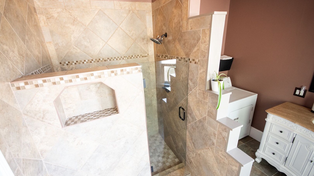 Photo of Bathroom in Nelson