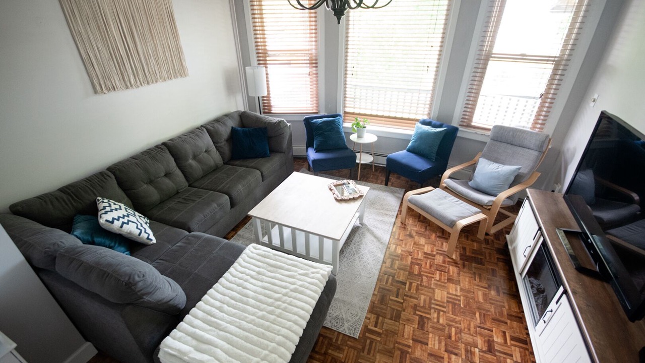 Photo of Livingroom in Nelson