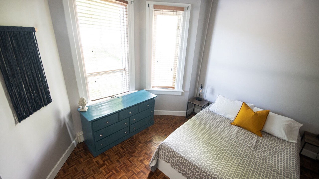 Photo of Bedroom in Nelson