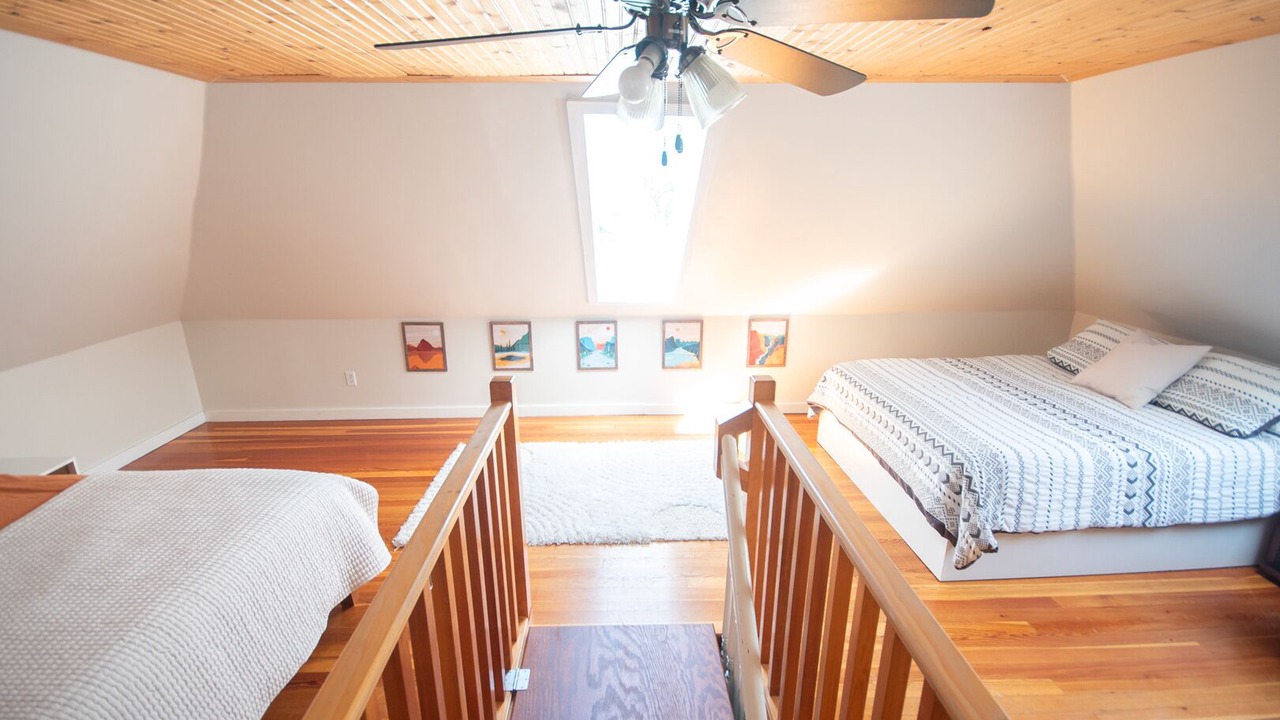 Photo of Bedroom in Nelson