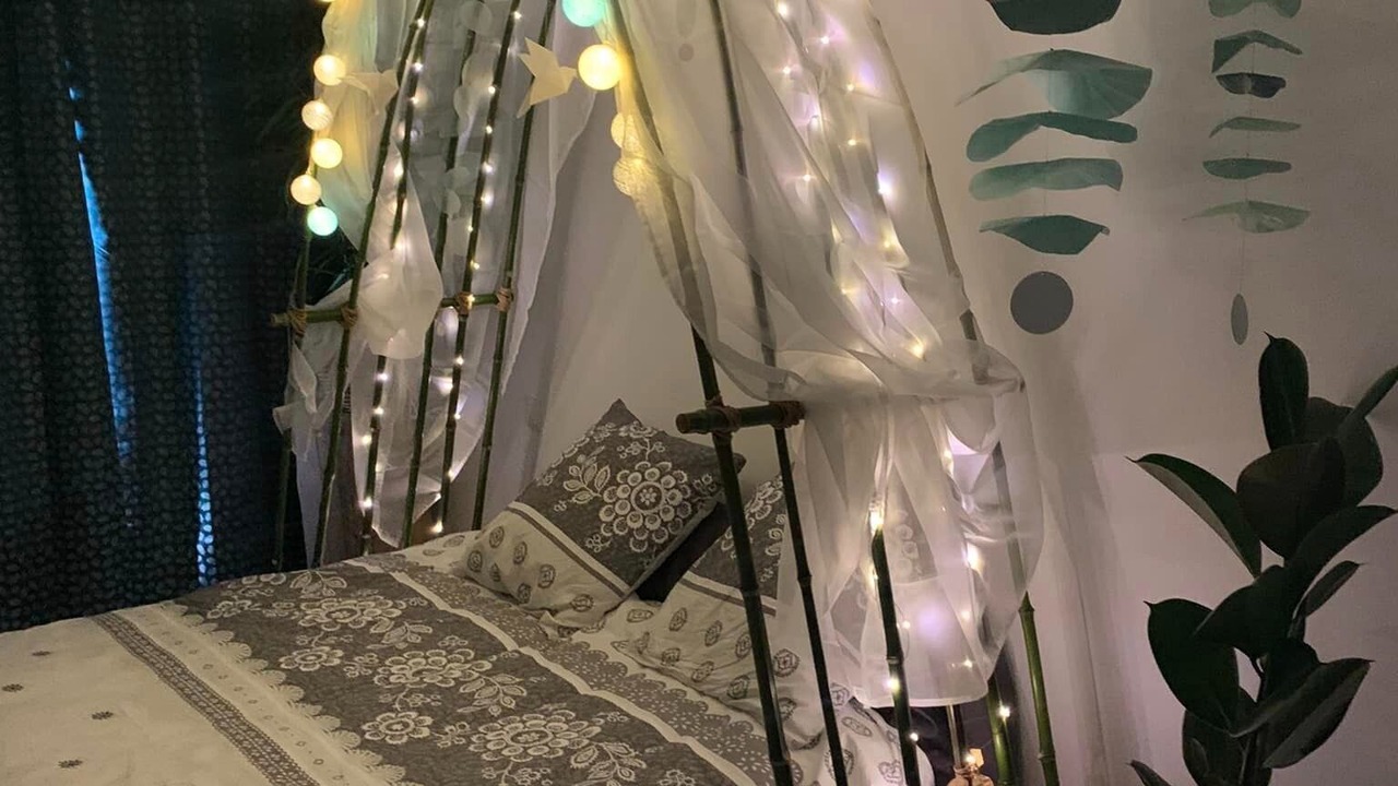 Photo of Bedroom in Saint-Felix-de-Tournegat