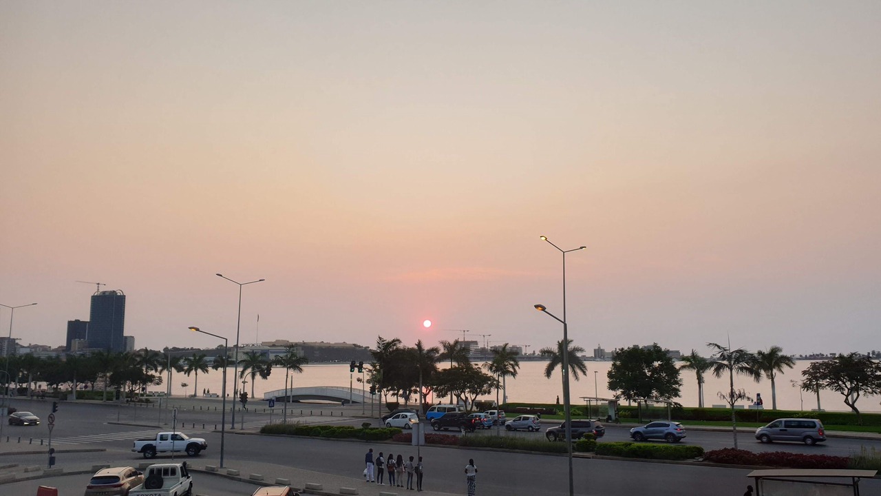 Photo of Others in Luanda
