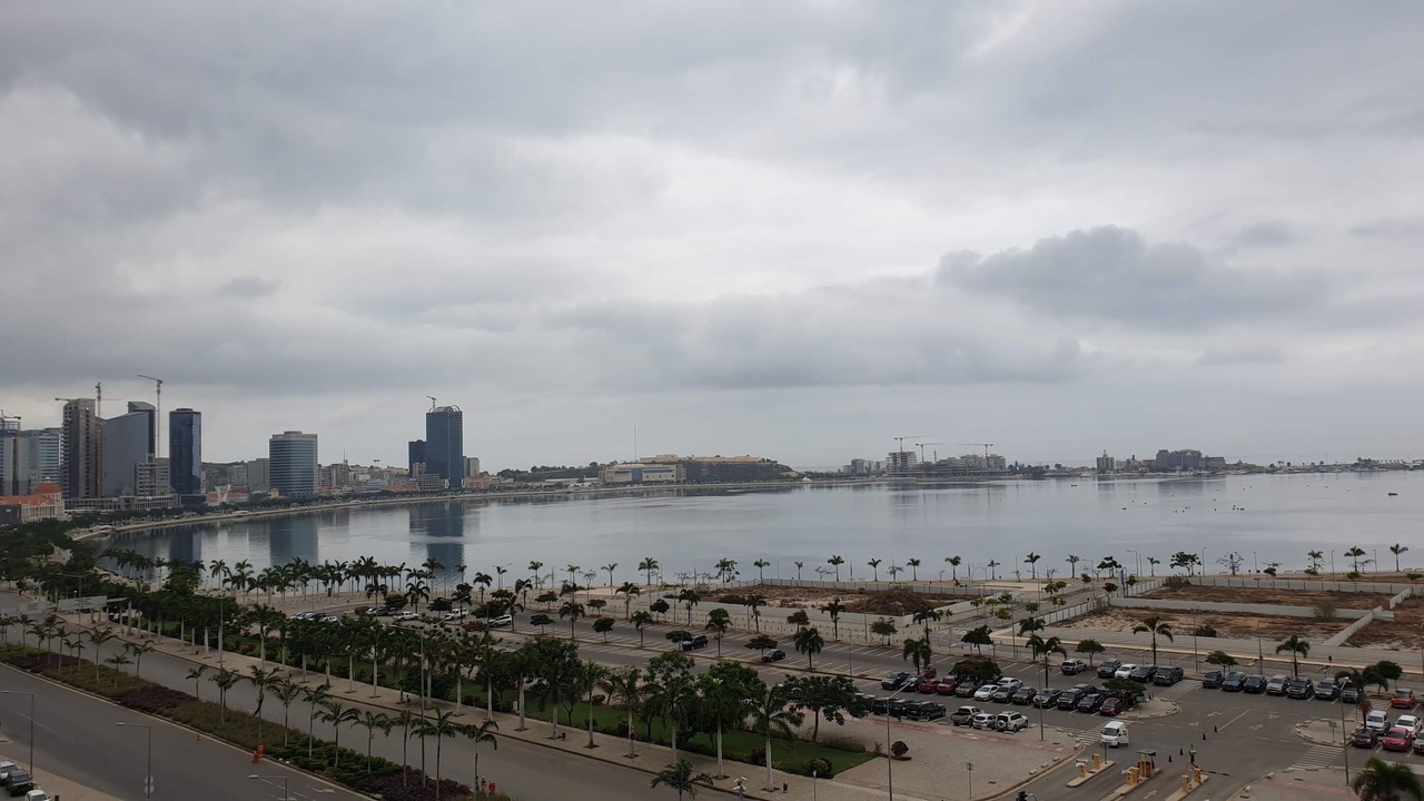 Photo of Others in Luanda