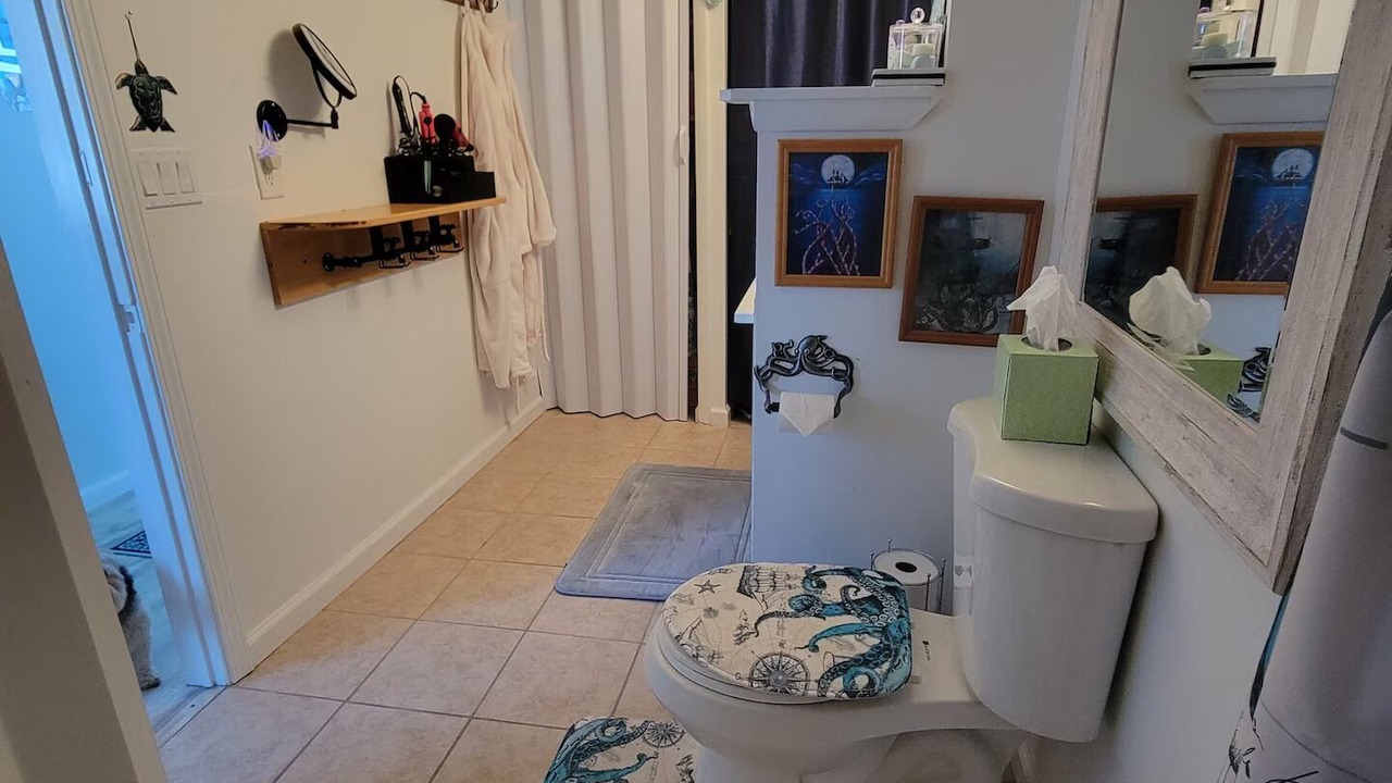 Photo of Bathroom in Fenton
