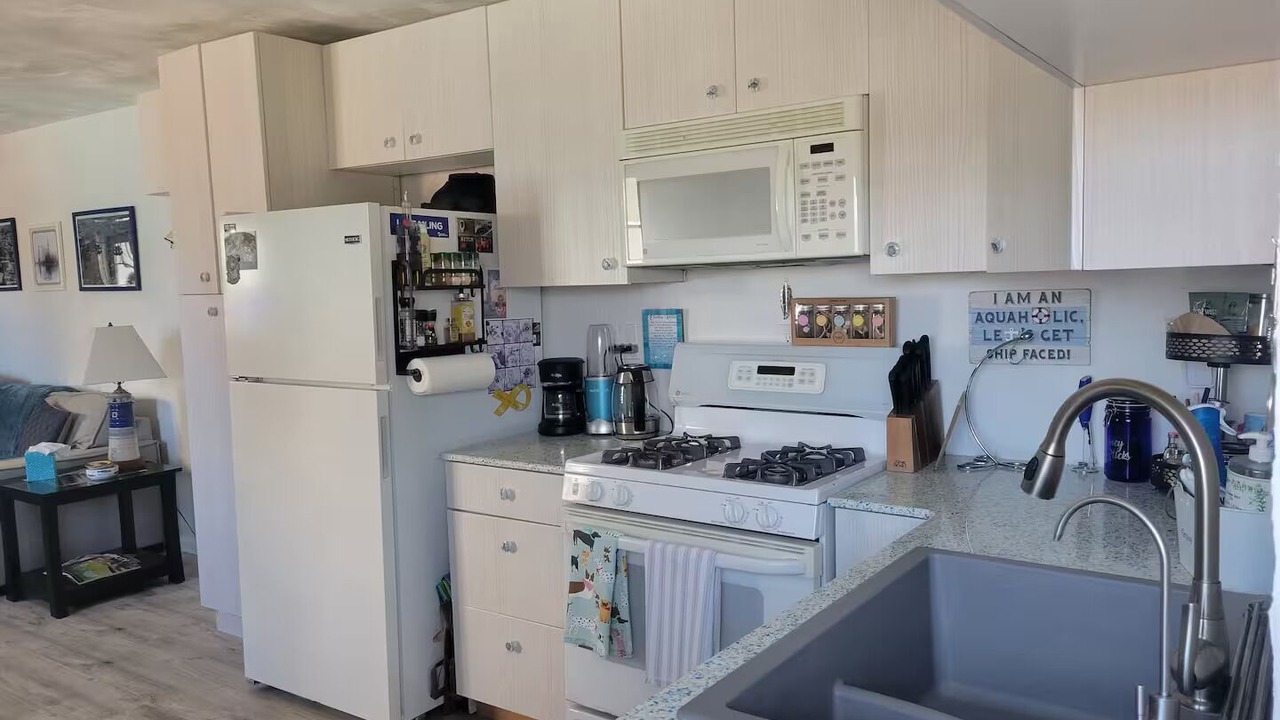 Photo of Kitchen in Fenton