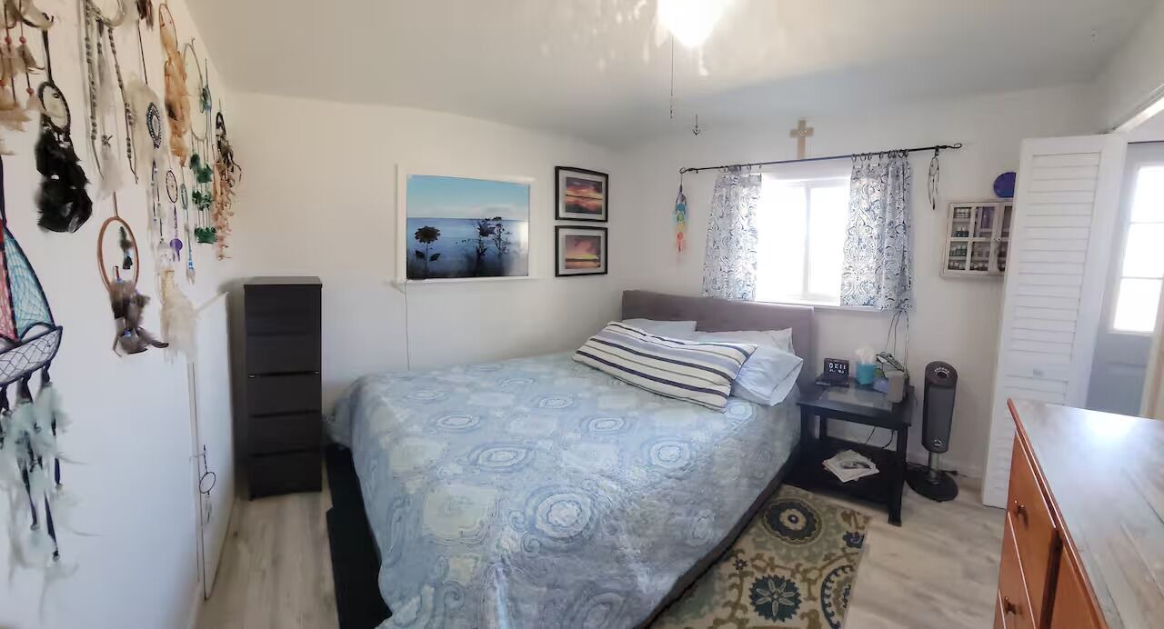 Photo of Bedroom in Fenton