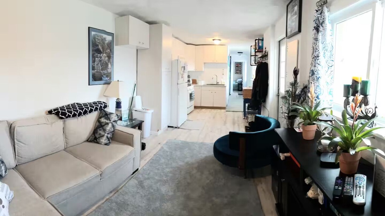Photo of Livingroom in Fenton