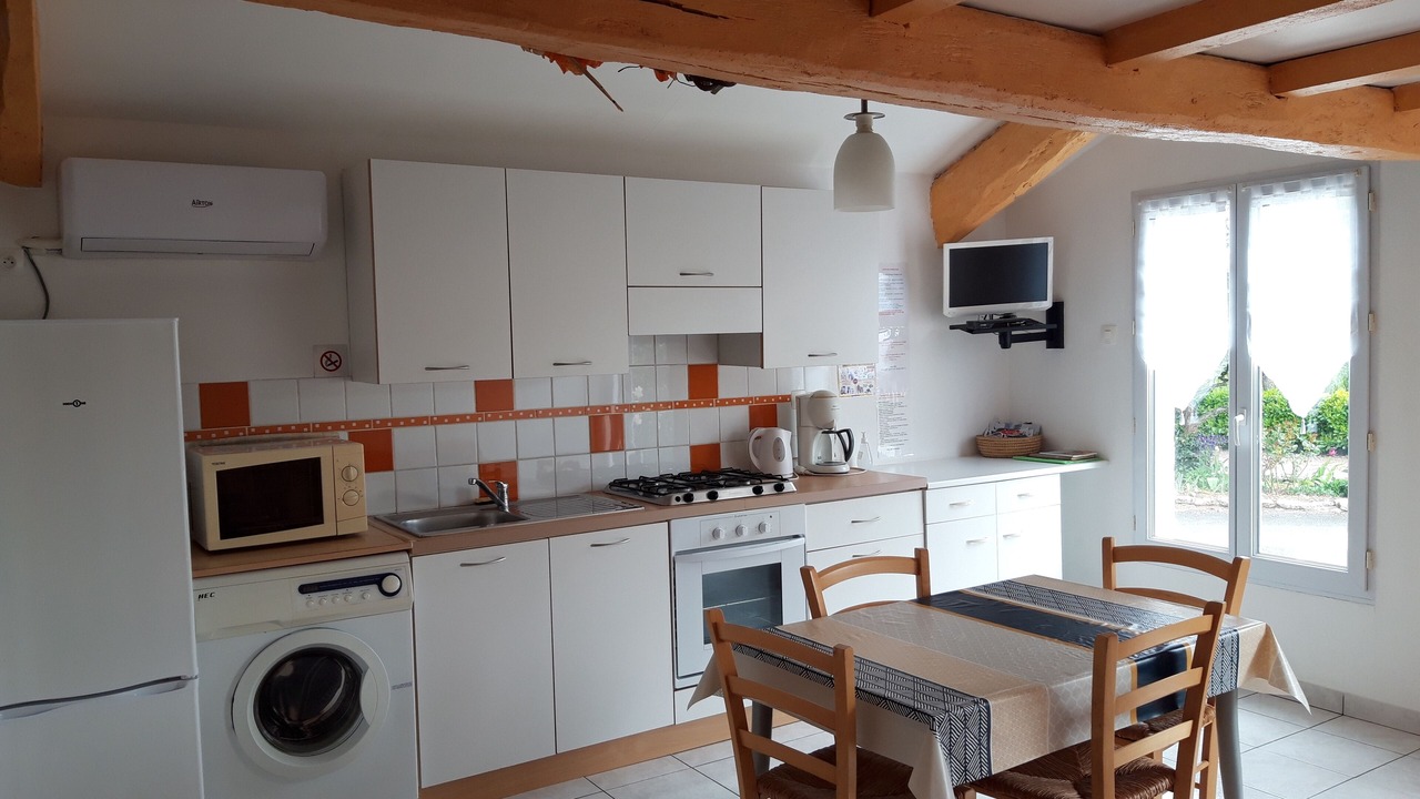 Photo of Kitchen in Vix