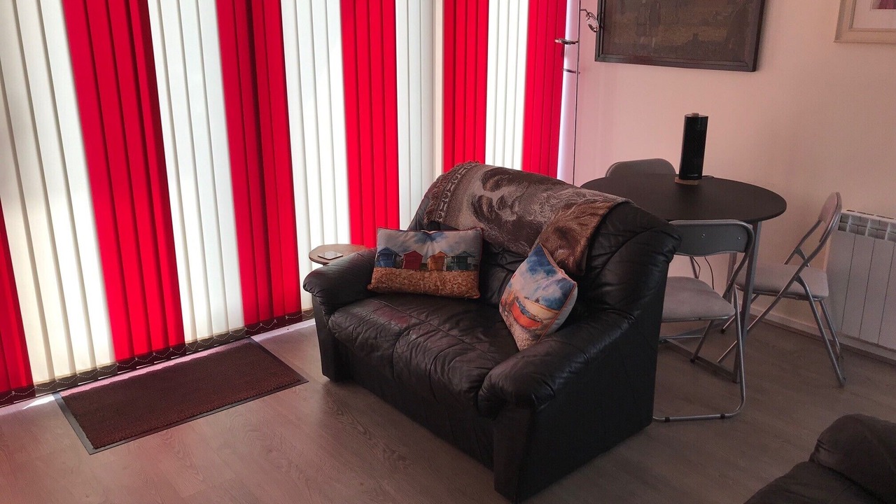 Photo of Bedroom in Felixstowe