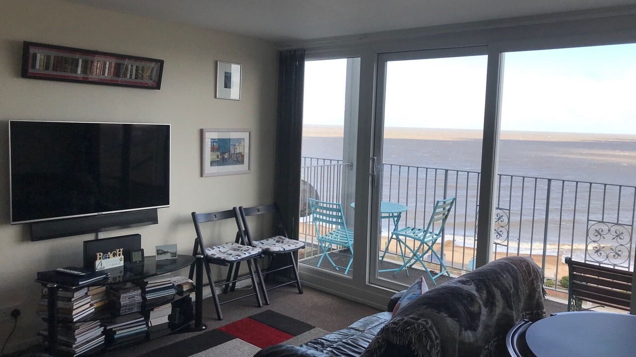Photo of Bedroom in Felixstowe