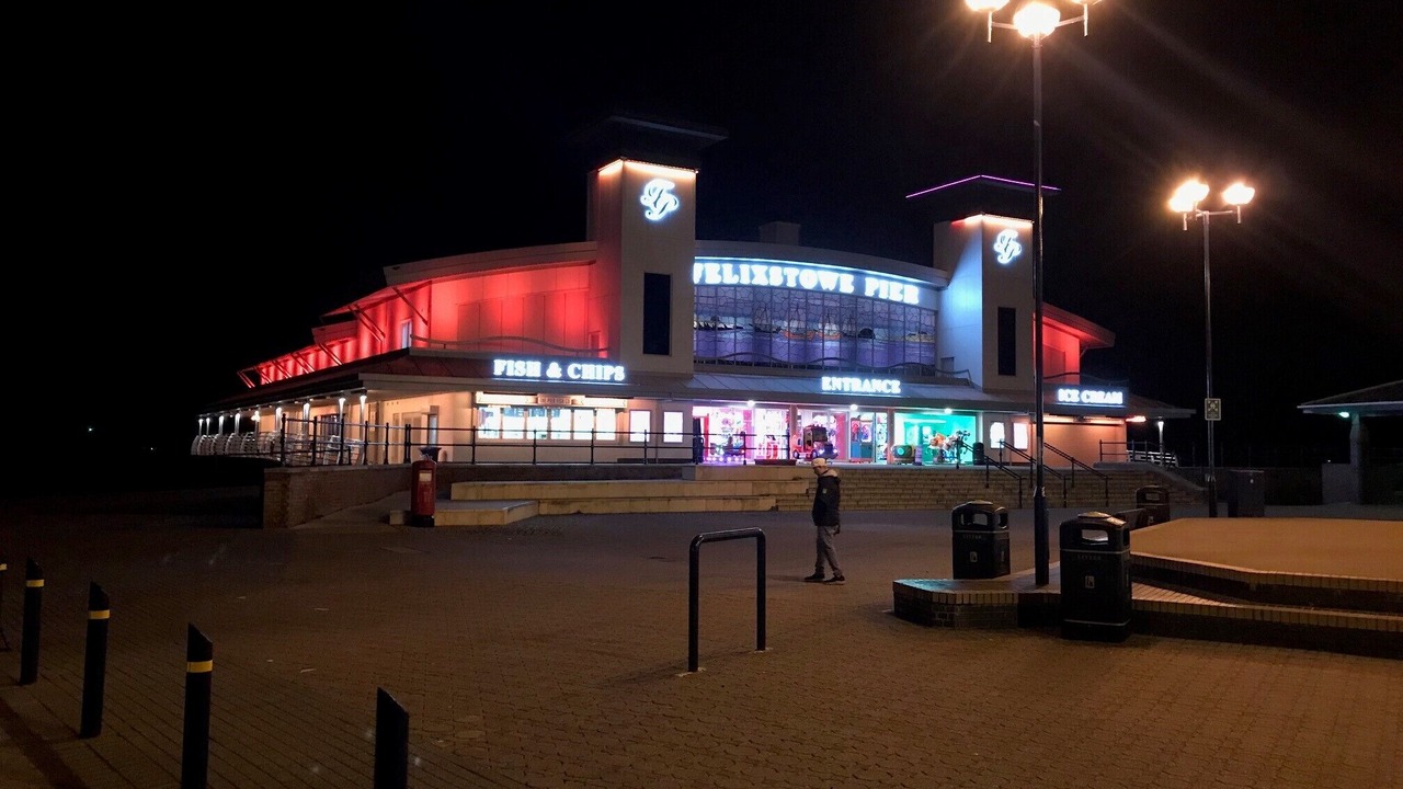 Photo of Others in Felixstowe