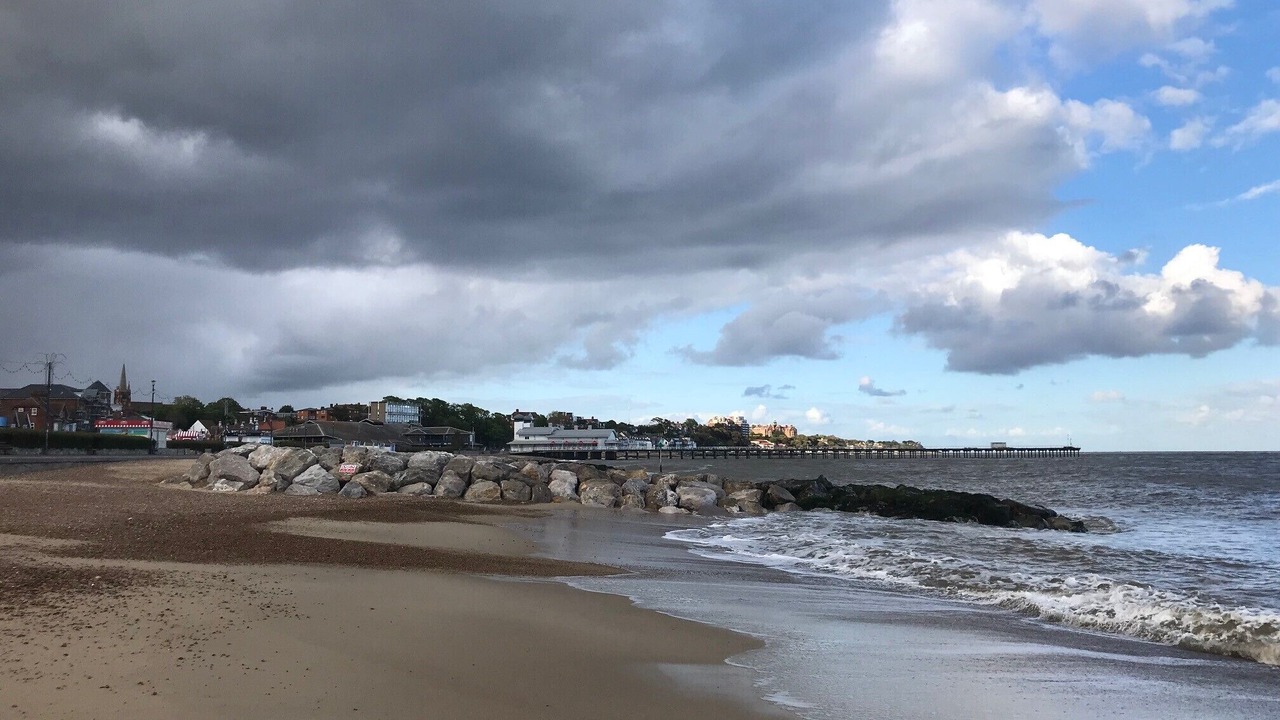 Photo of Others in Felixstowe