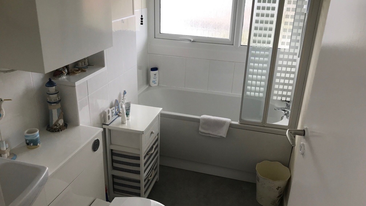 Photo of Bathroom in Felixstowe