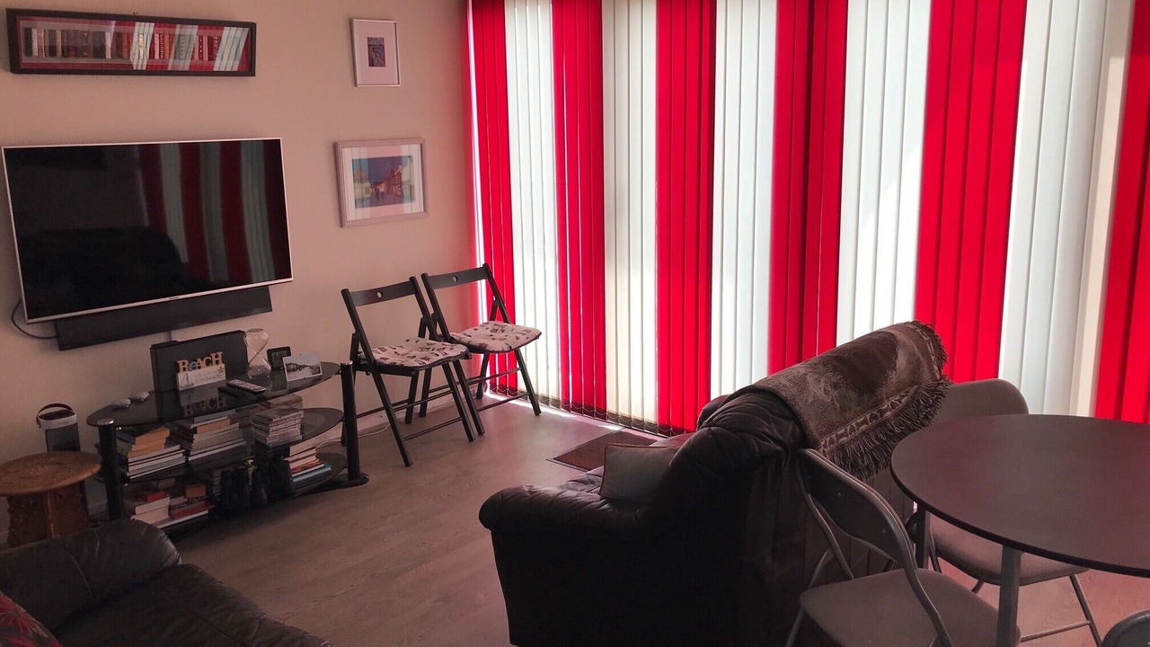 Photo of Bedroom in Felixstowe