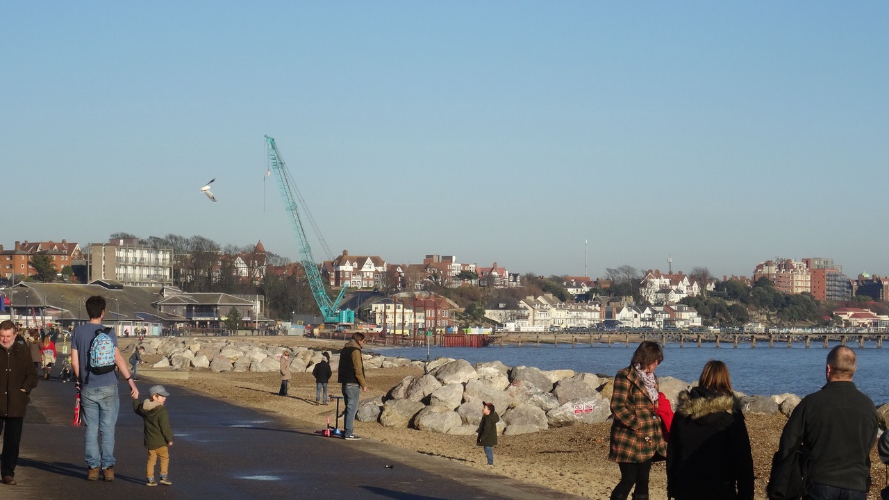 Photo of Others in Felixstowe