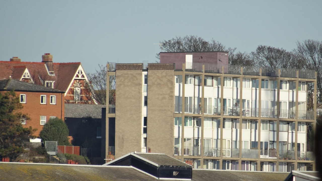 Photo of Others in Felixstowe