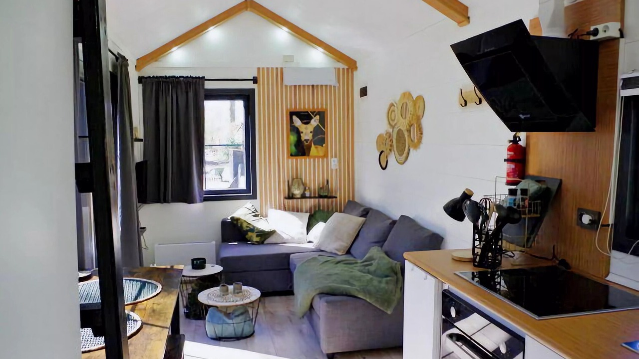 Photo of Livingroom in Hoogersmilde