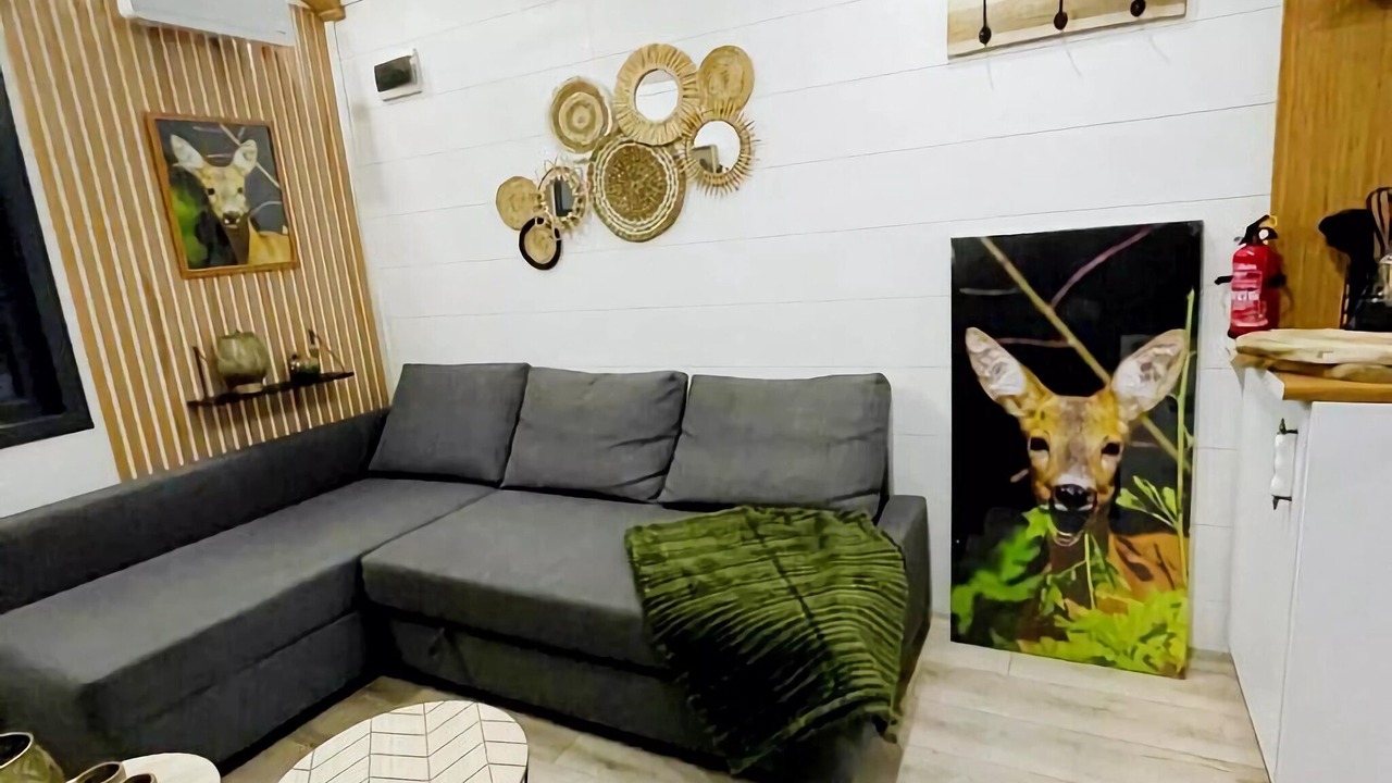 Photo of Livingroom in Hoogersmilde
