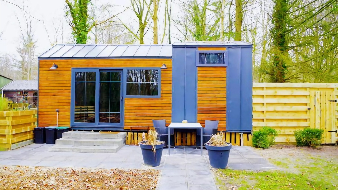Photo of Outdoor in Hoogersmilde