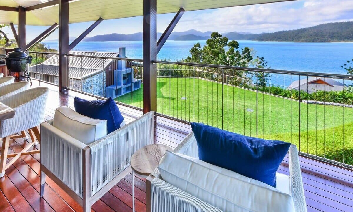 Photo of Outdoor in Hamilton Island