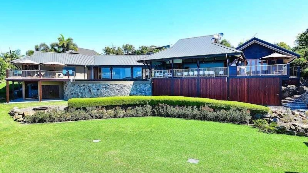 Photo of Outdoor in Hamilton Island