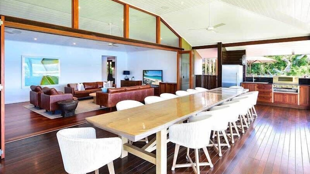 Photo of Outdoor in Hamilton Island