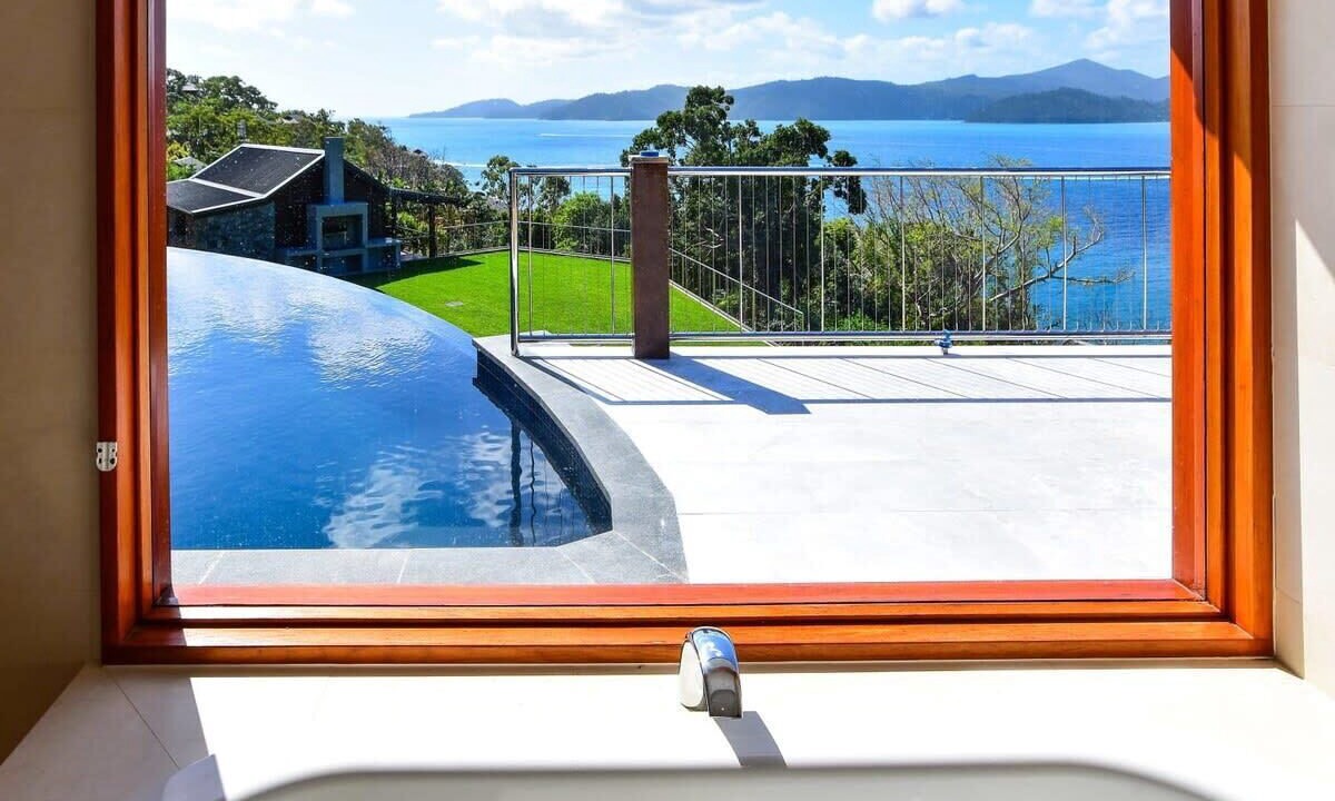 Photo of Bathroom in Hamilton Island